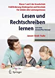 Jansen, Streit, Fuchs: Lesen und Rechtschreiben lernen