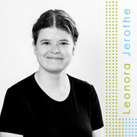 Leonora Jerothe